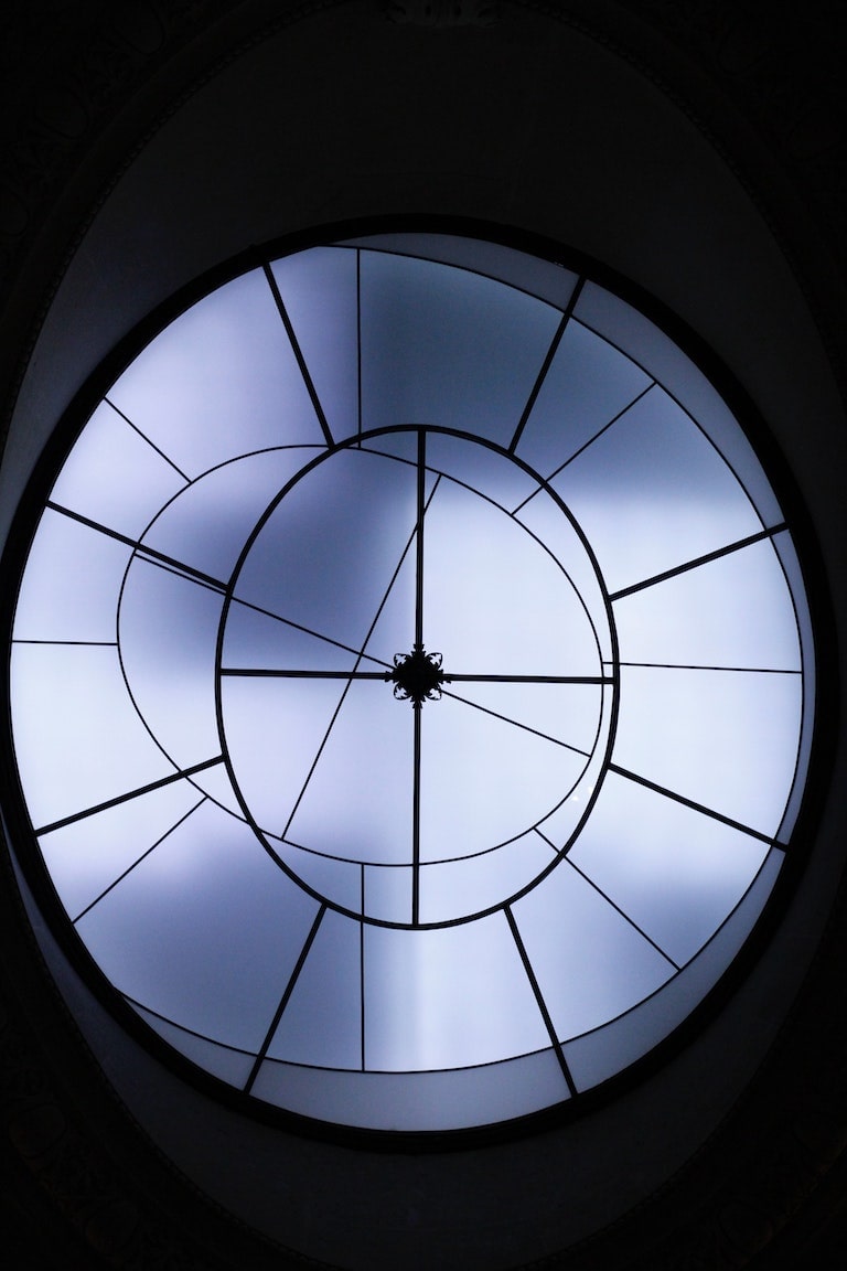 Circular Window